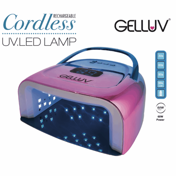 LED lampe