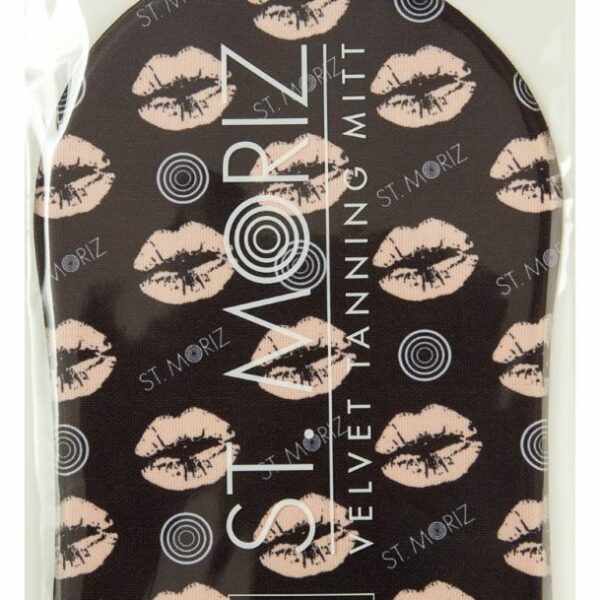 St Moriz Tanning Mitt