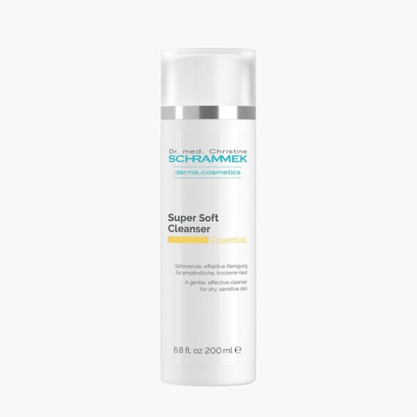 Dr.Schrammek SUPER SOFT CLEANSER