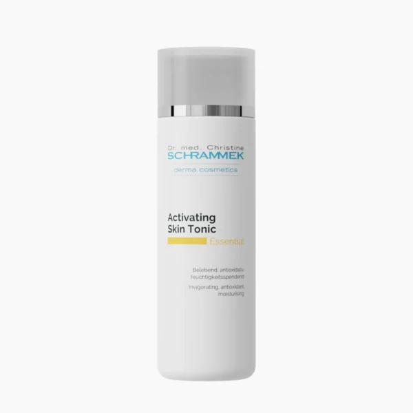 Dr. Schrammek - Activating Skin Tonic