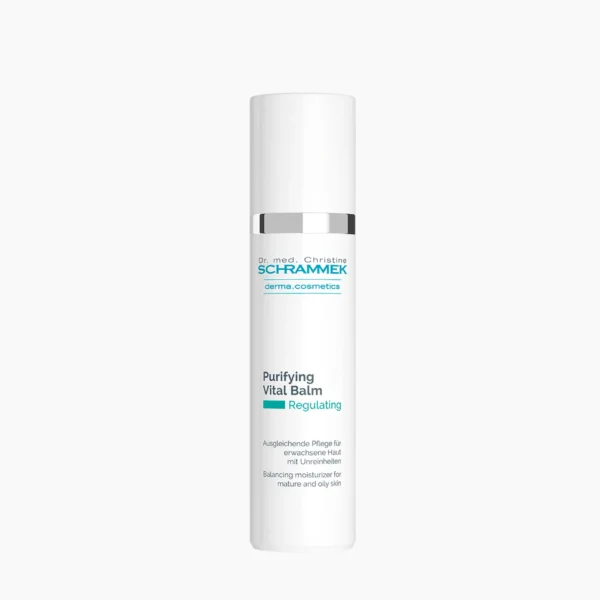 Dr. Schrammek - Purifying Vital Balm