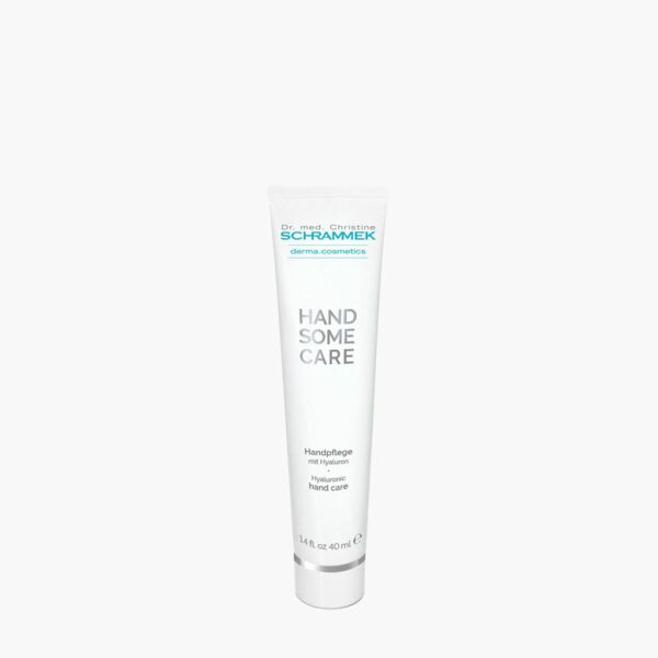 Dr.Schrammek HANDSOME CARE