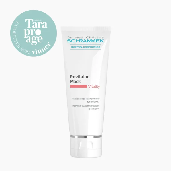 Dr. Schrammek - Revitalan Mask