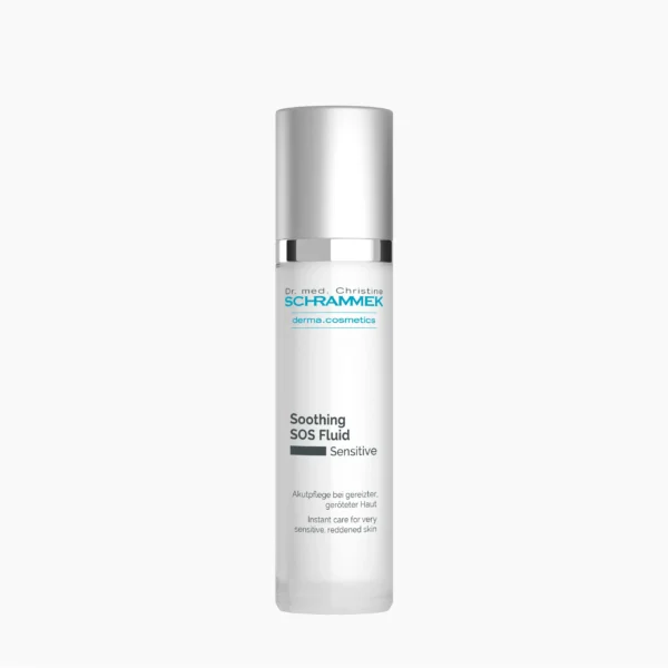 Dr. Schrammek - Soothing SOS Fluid