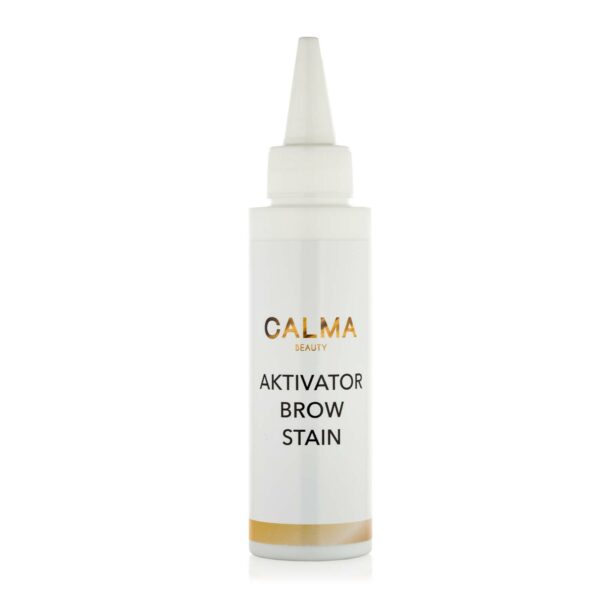 Brow Stain DEVELOPER - Calma Beauty