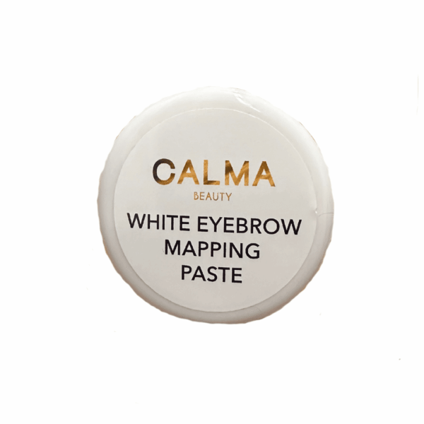 White Paste - Calma Beauty
