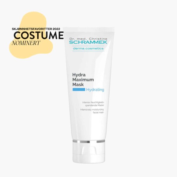 Dr. Schrammek HYDRA MAXIMUM MASK 75 ML