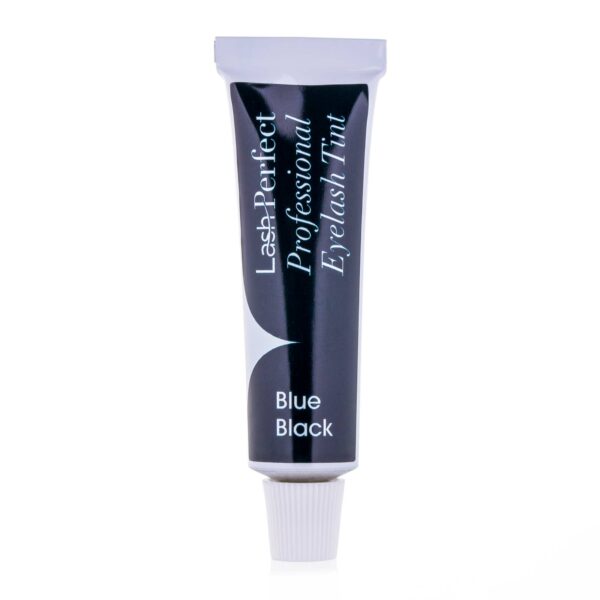 Lash Tint Blue/Black