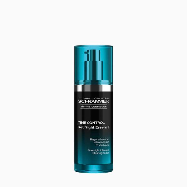 Dr.Schrammek TIME CONTROL RETINIGHT ESSENCE 30 ML