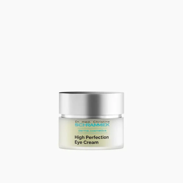 Dr. Schrammek - High perfection eye cream