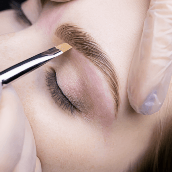 Brow Lamination