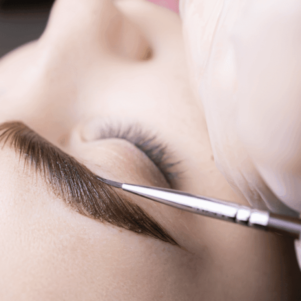 Hibrow Brynstyling