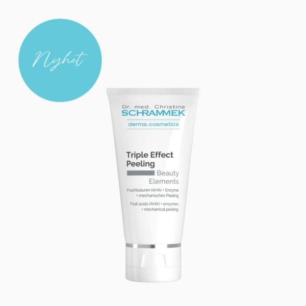 Dr. Schrammek Tripple effect peeling 50ML