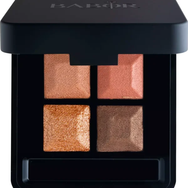 Babor Eye Shadow Quattro