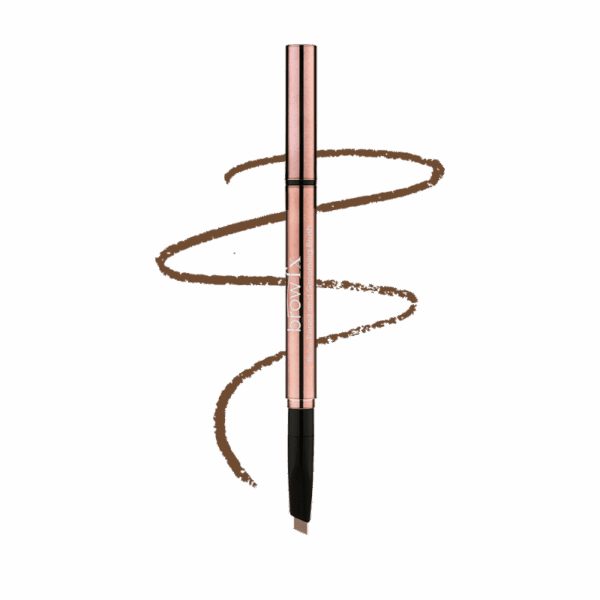 Brow Grooming Pencil & Brush