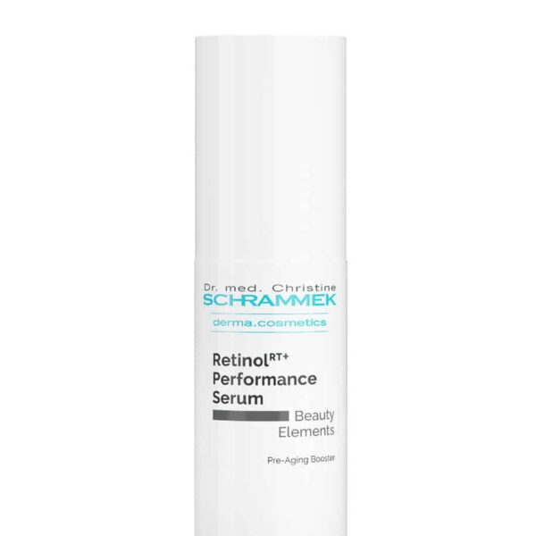DR. Schrammek Retinol RT+ Performance Serum 30ml