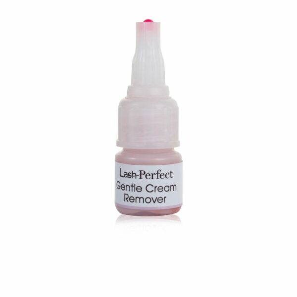 Cream Glue Remover