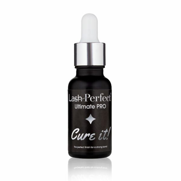 LP Ultimate PRO Cure It