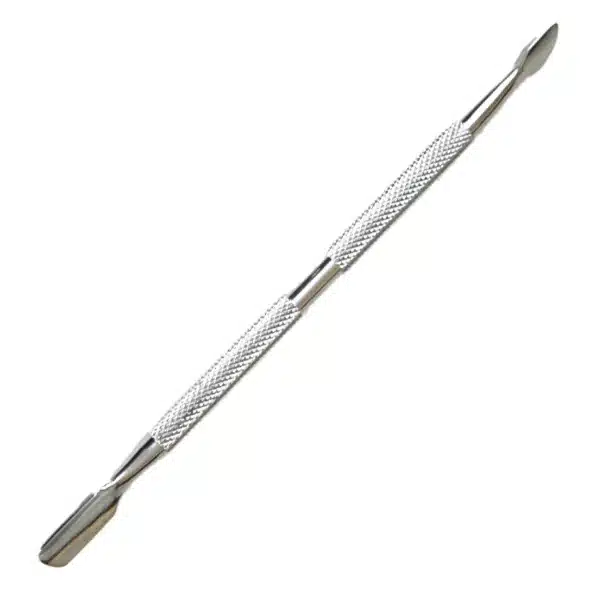 Stainless steel Cuticle Pusher