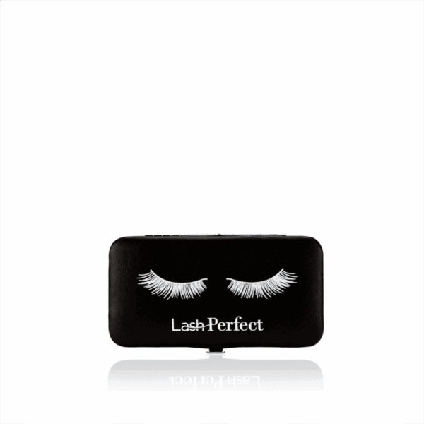 Lash Perfect Tweezer Case