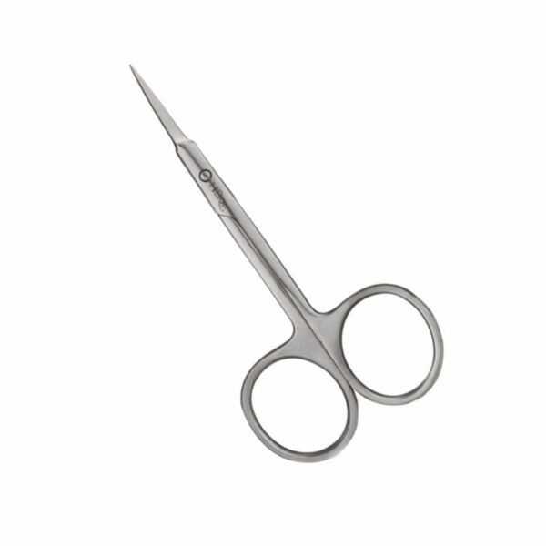 HiBrow scissors