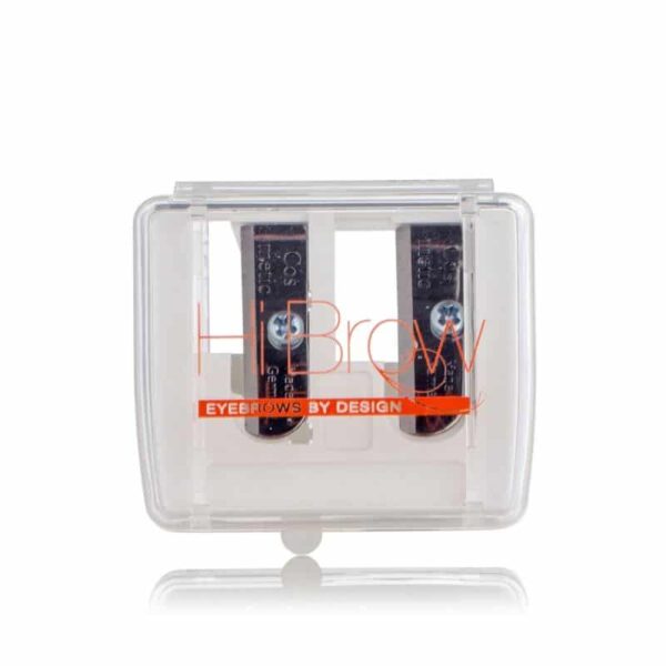 HiBrow Wax Pencil Sharpener