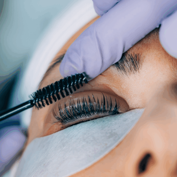 Lashlift