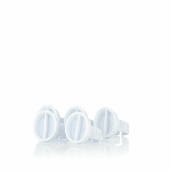 Glue Rings (pakke med 5)