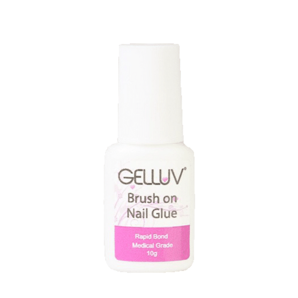 Brush on Glue