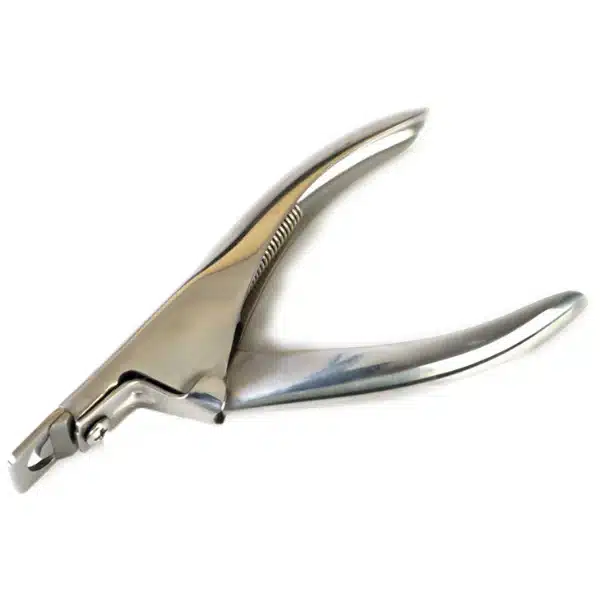 Nail tip cutter