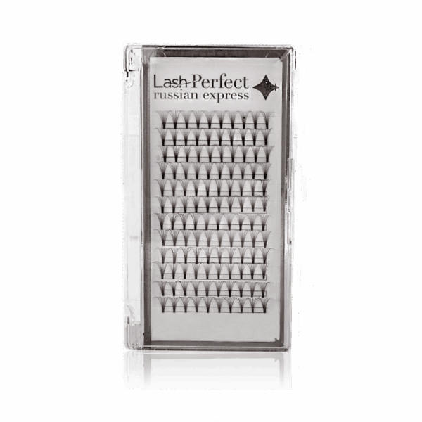 Lash Perfect Russian express 6D - C curl 0,07