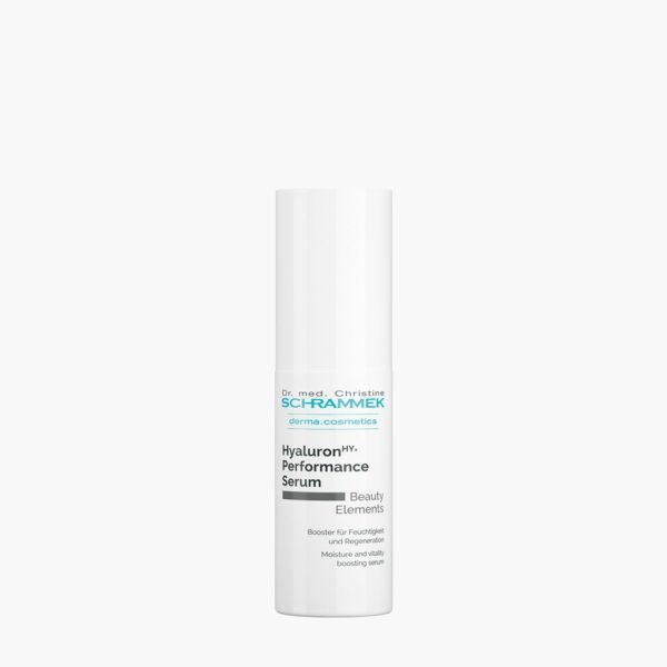 Dr. Schrammek HYALURON HY+ PERFORMANCE SERUM 30 ML
